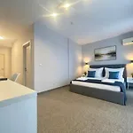 Hotell Eskada Achtopol