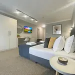 Eskada Hotell Achtopol