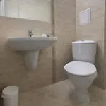Hotell Eskada Achtopol