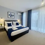Hotell Eskada 3*