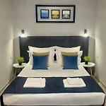 Eskada Hotell