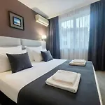 Hotell Eskada 3*