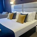 Hotell Eskada Achtopol