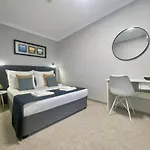 Eskada Hotell Achtopol