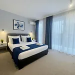 Eskada 3* Achtopol