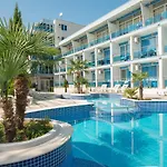 Hotell Eskada 3*