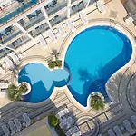 Hotell Eskada Achtopol