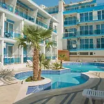 Eskada Hotell