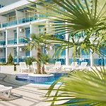 Eskada Hotell Achtopol