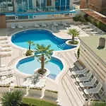 Eskada Hotell Achtopol