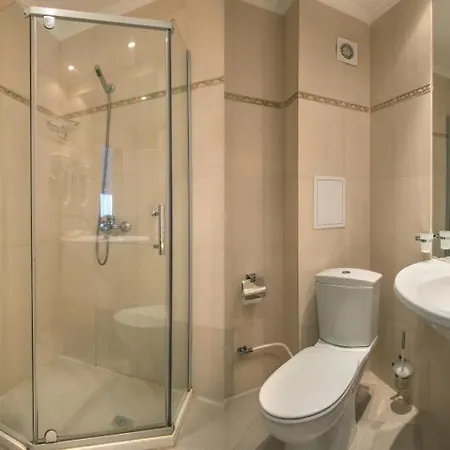 Eskada Szálloda Ahtopol