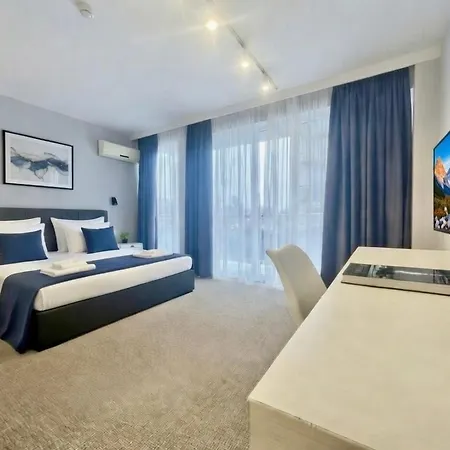 Hotell Eskada - Free Parking 3*