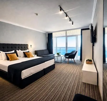 Hotel Eskada