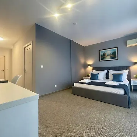 Eskada Hotel Ahtopol