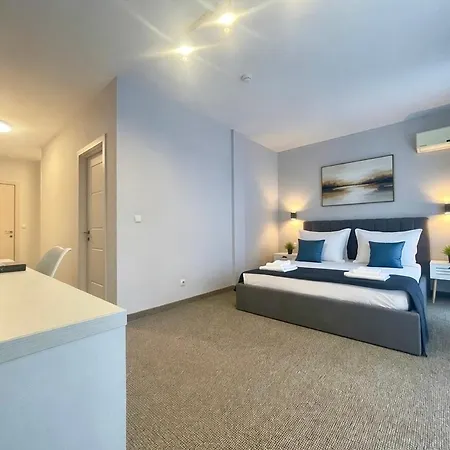 Hotel Eskada Ahtopol