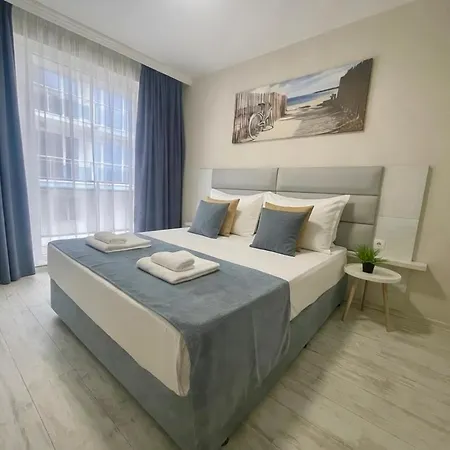 Hotell Eskada - Free Parking 3*