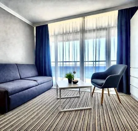 Hotel Eskada