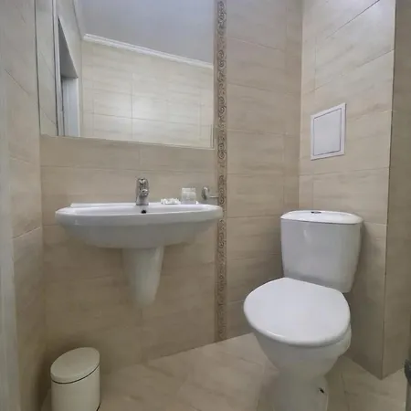 Hotell Eskada - Free Parking