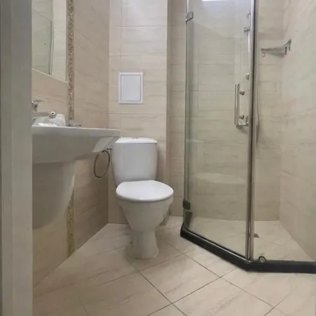 Hotell Eskada - Free Parking Achtopol