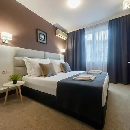 Eskada Hotel