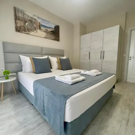 Eskada - Free Parking Hotell 3*