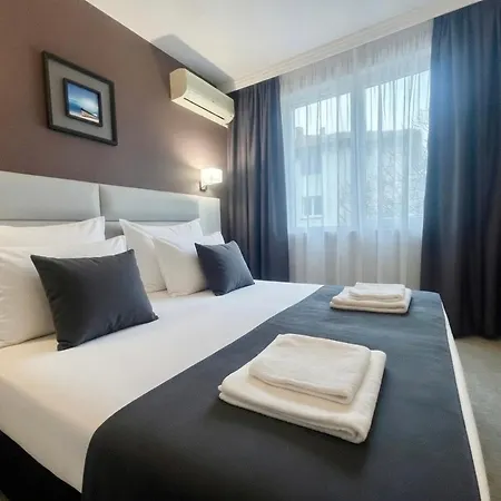 Hotell Eskada - Free Parking 3*