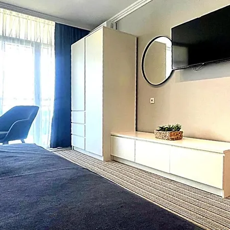 Hotell Eskada - Free Parking 3*