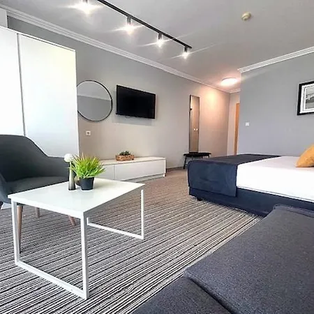 Eskada Hotel Ahtopol
