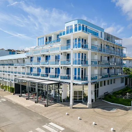 Eskada - Free Parking Hotell