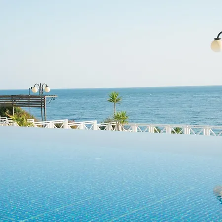 Hotell Eskada - Free Parking Achtopol