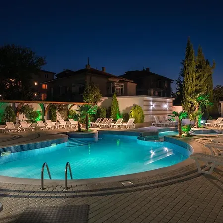 Eskada Hotel Achtopol