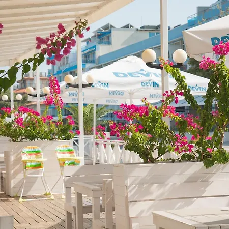 Eskada Hotel Ahtopol