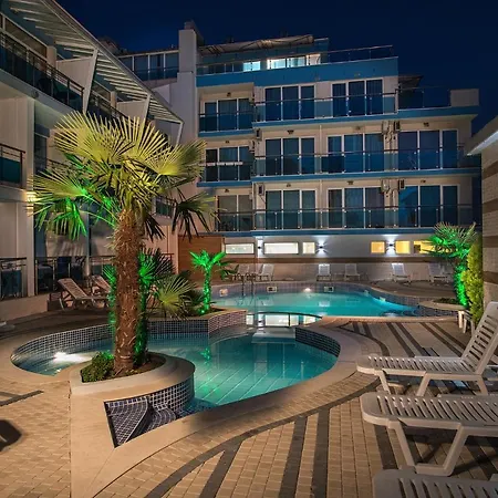 Eskada - Free Parking Hotell