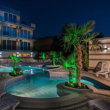 Eskada - Free Parking 3*
