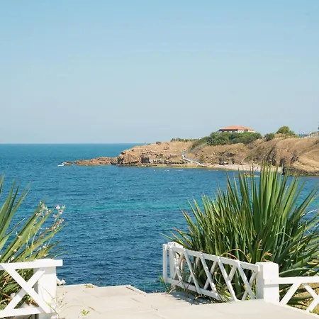 Eskada Hotel Ahtopol