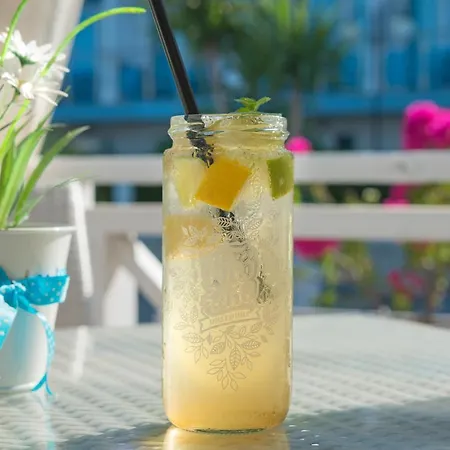 Eskada Hotel Achtopol