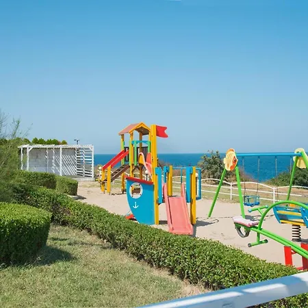 Hotel Eskada Achtopol