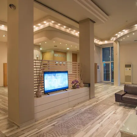 Eskada Hotel Ahtopol