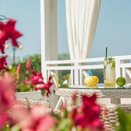 Eskada Hotel Achtopol