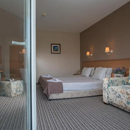 Hotel Eskada