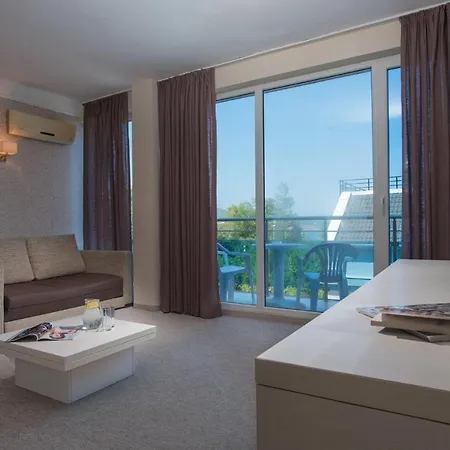 Hotel Eskada Achtopol