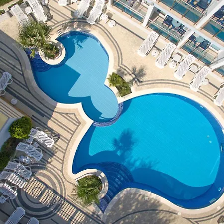 Eskada - Free Parking Hotell 3*