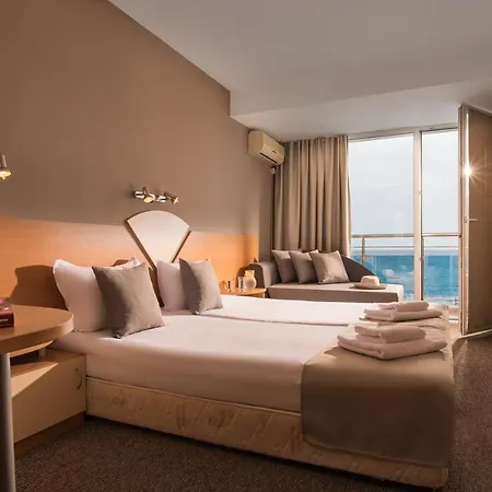 Eskada Hotel Achtopol