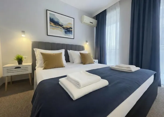 Eskada Hotel Achtopol