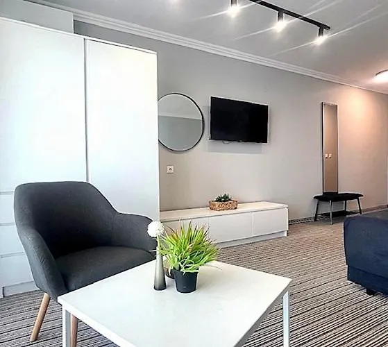 Eskada 호텔 아크토폴