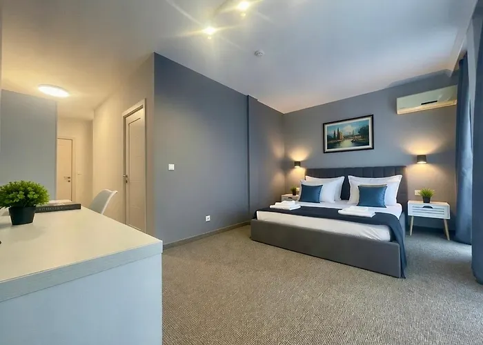 Eskada Hotel Ahtopol