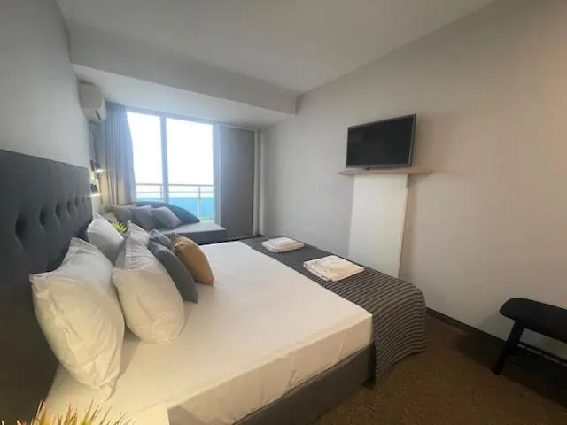 Eskada Hotel Ahtopol