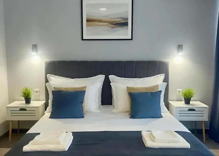 Hotel Eskada Ahtopol