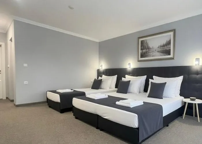 Eskada Hotel Ahtopol