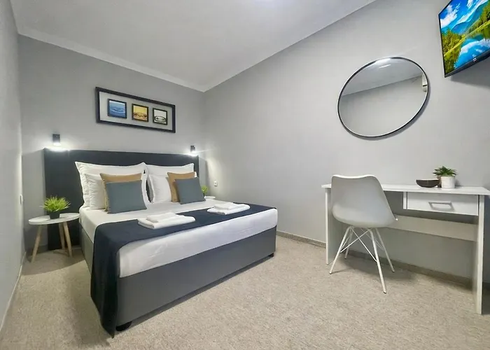 Eskada Hotel Ahtopol